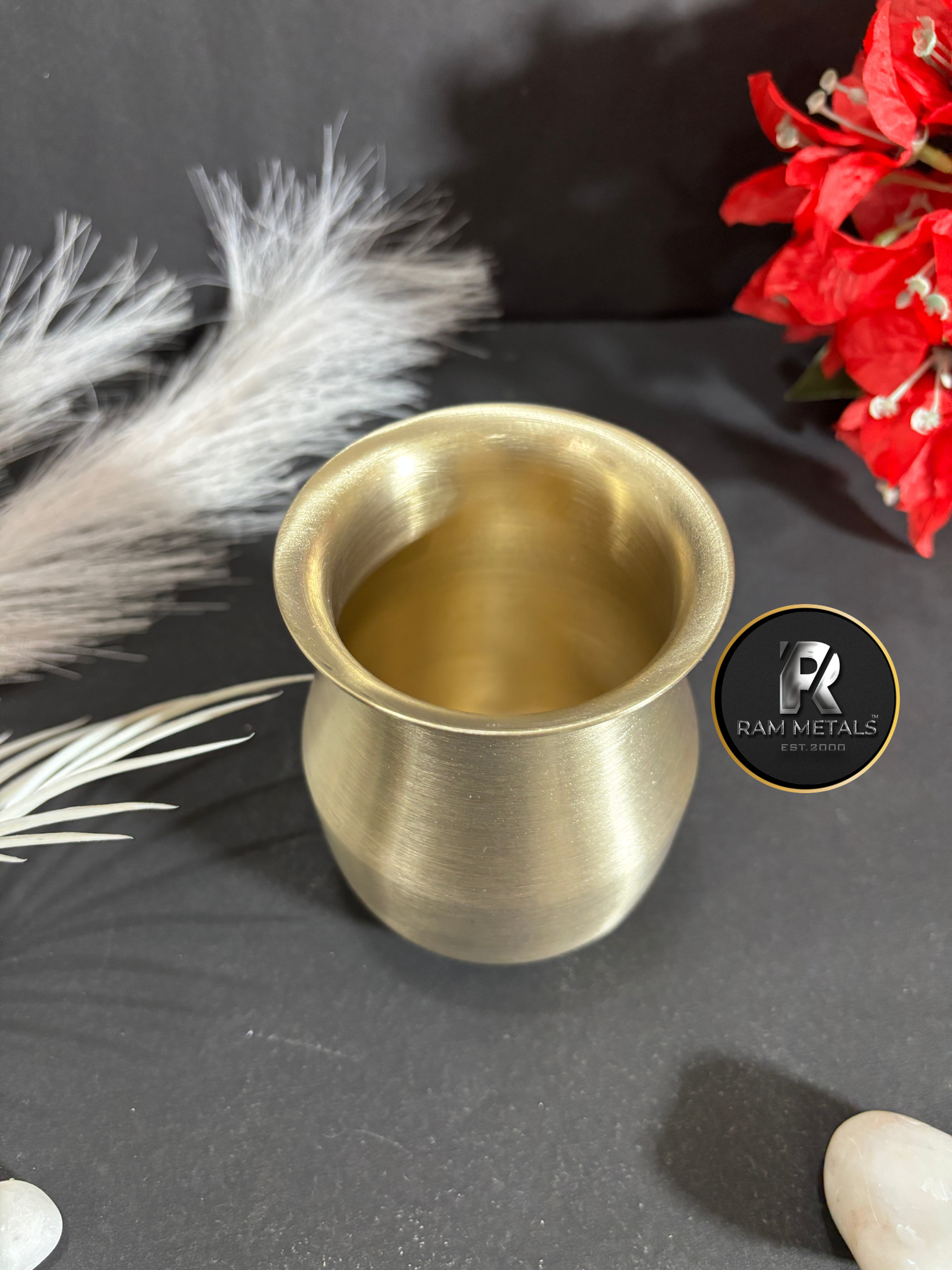 Premium Bronze Lota (Kansa Water Lota) - Handcrafted Manufacturer, Supplier, Wholesaler & Exporter in India